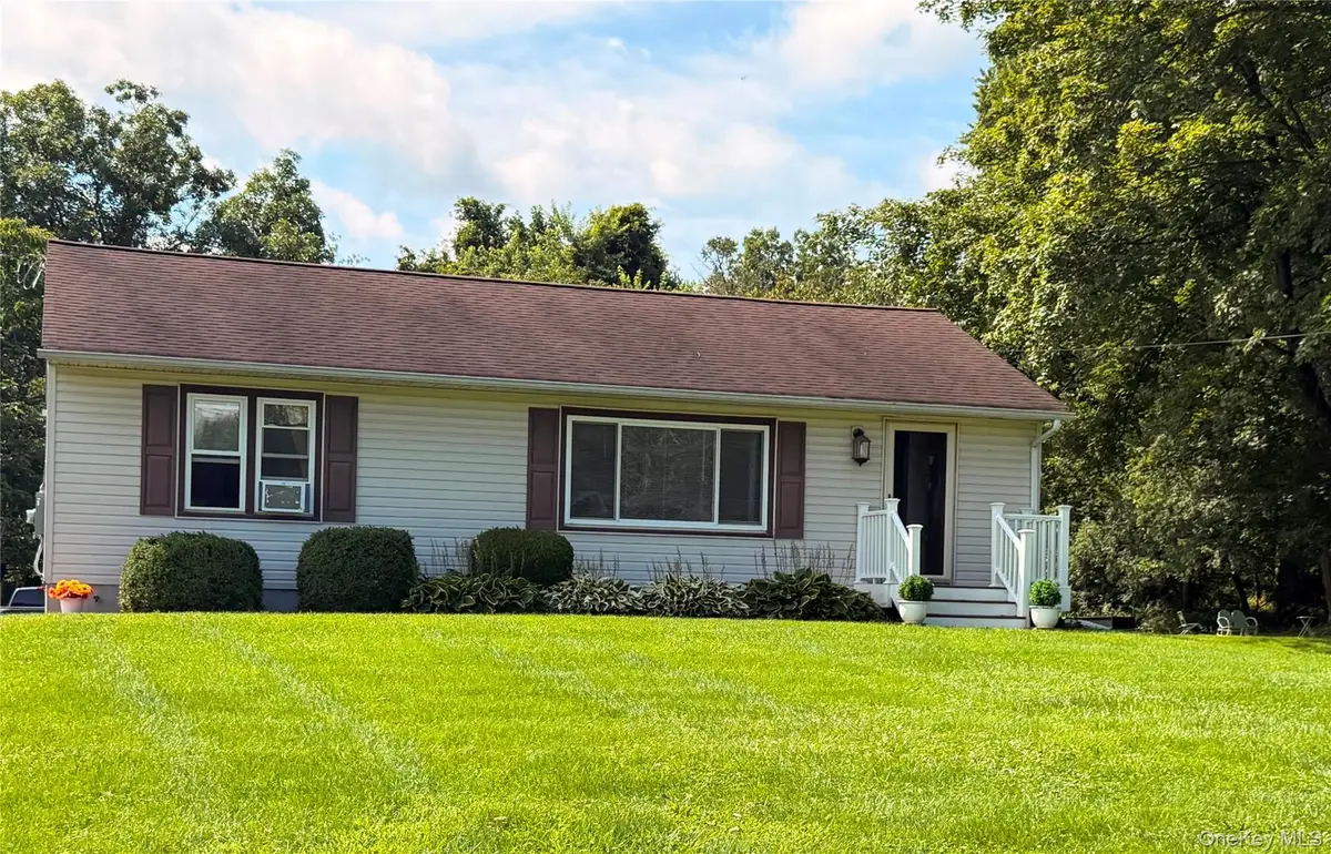 973 State Route 17k, Montgomery, NY 12549 - #1