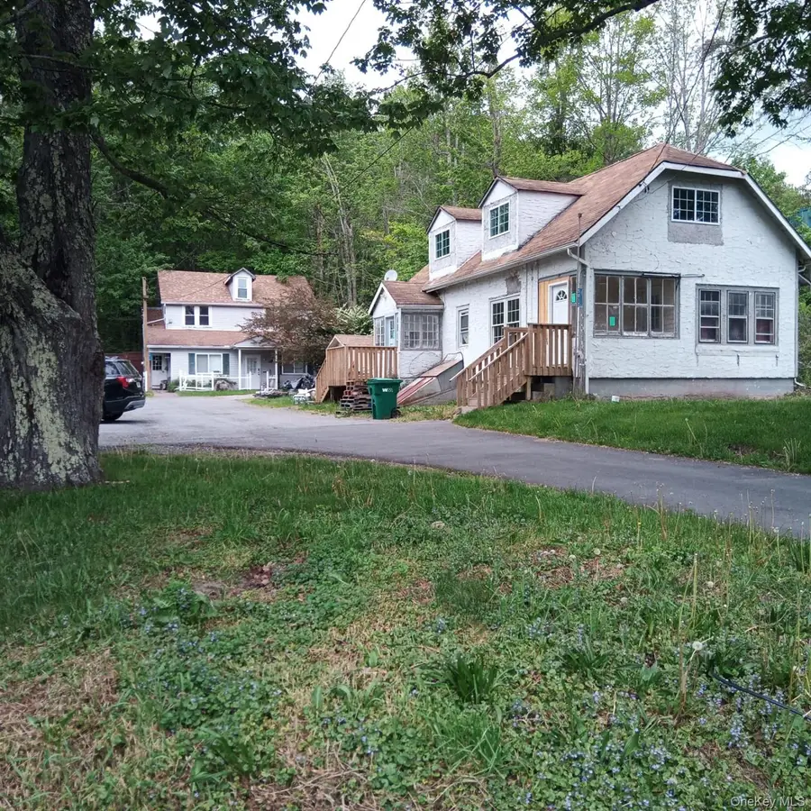 5017 S Fallsburg Main Street #5019, South Fallsburg, NY 12779 - #2