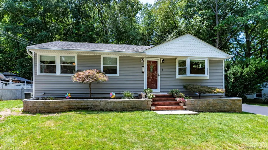5 Nelson Place, Nanuet, NY 10954 - #2