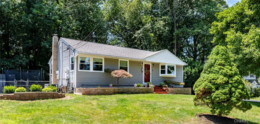 5 Nelson Place, Nanuet, NY 10954 - #3
