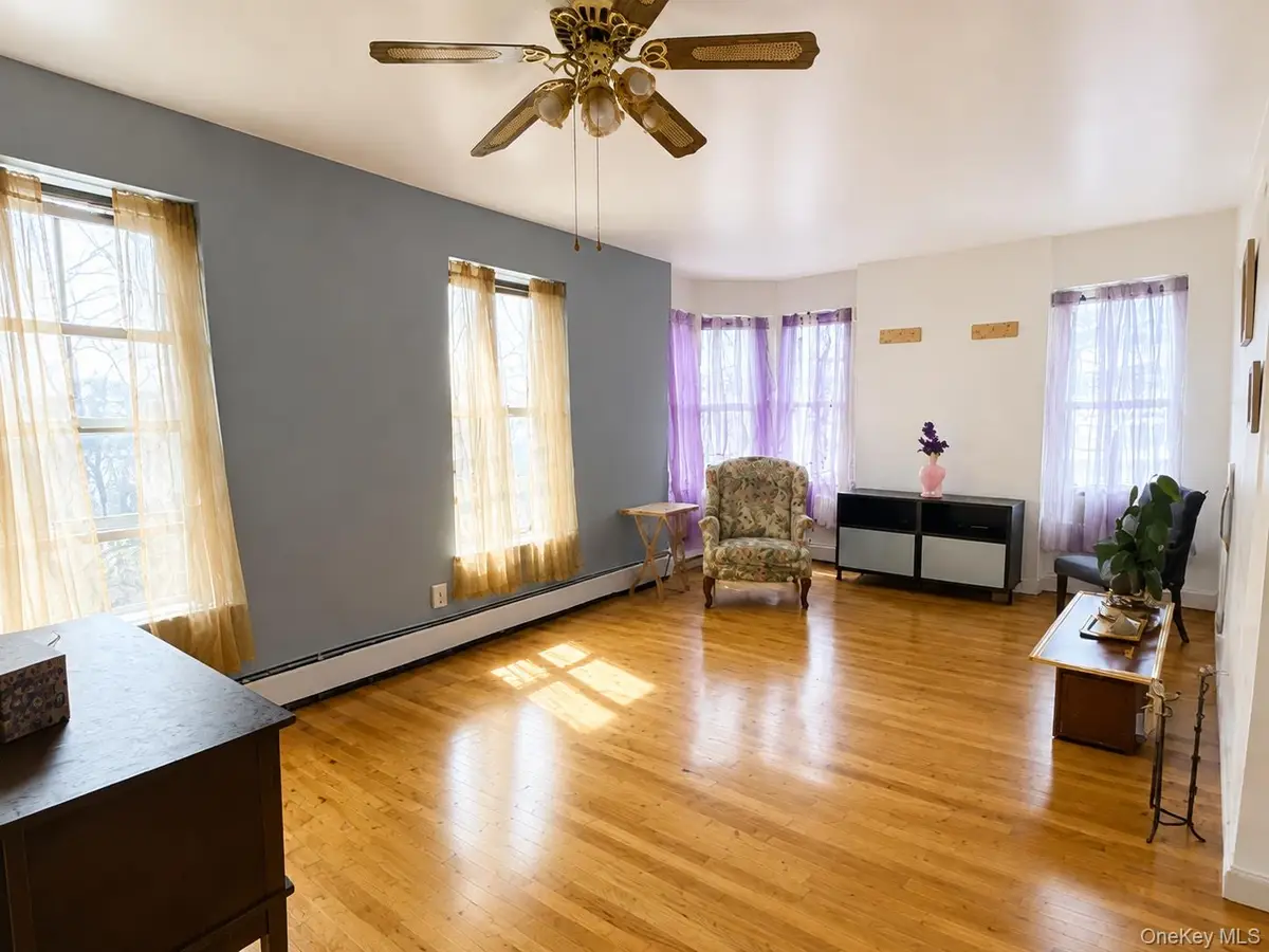 1448 Bedford Avenue #4A, Brooklyn, NY 11216 - #1