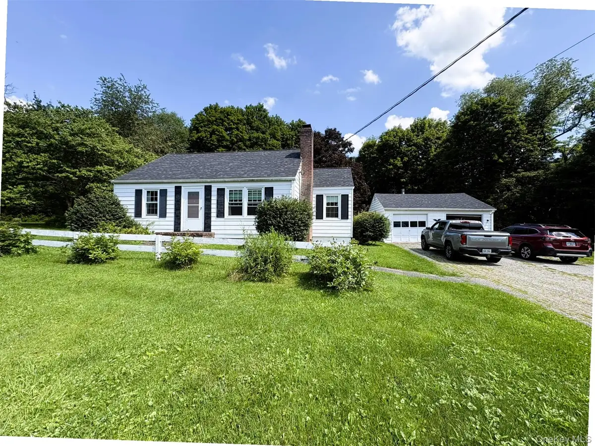 5112 Route 22, Amenia, NY 12501 - #1