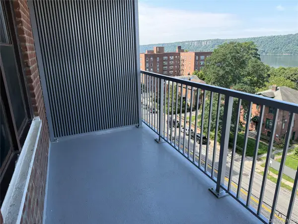 650 Warburton #5E, Yonkers, NY 10701