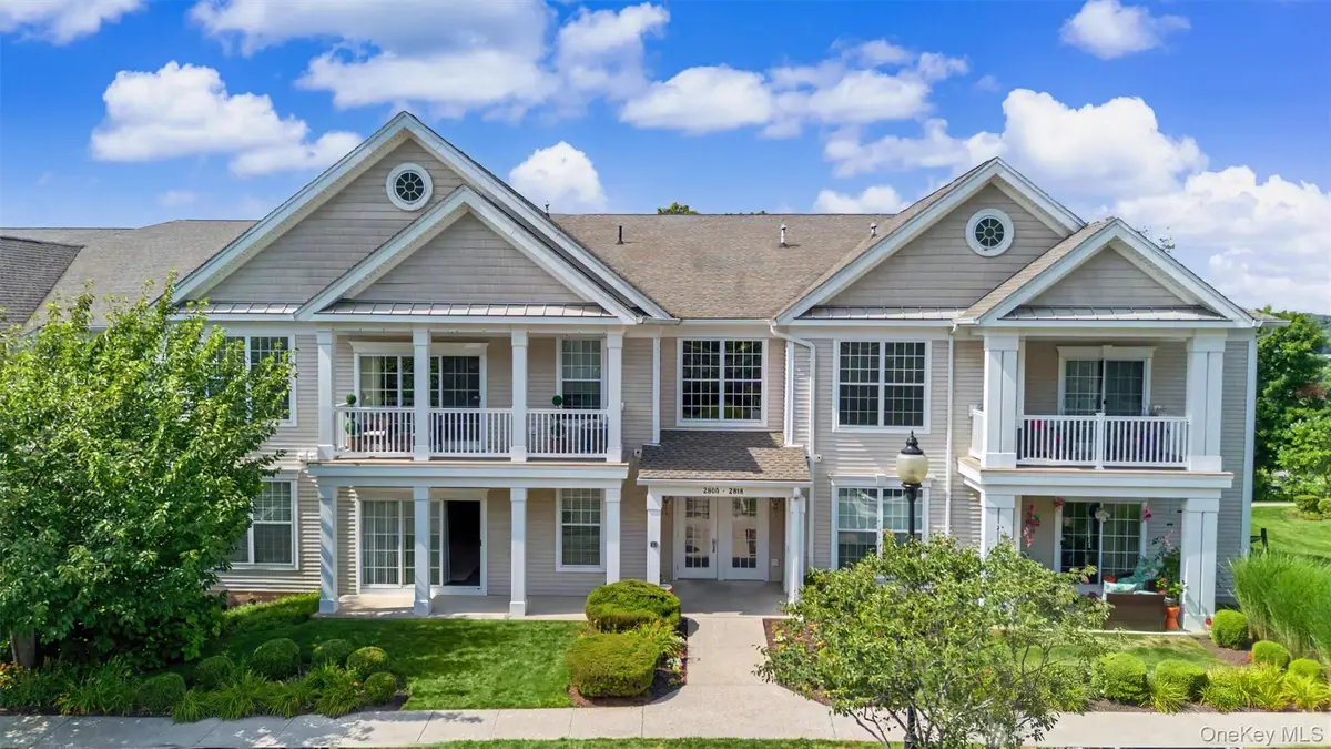 2806 Bennington Drive, Fishkill, NY 12524 - #1