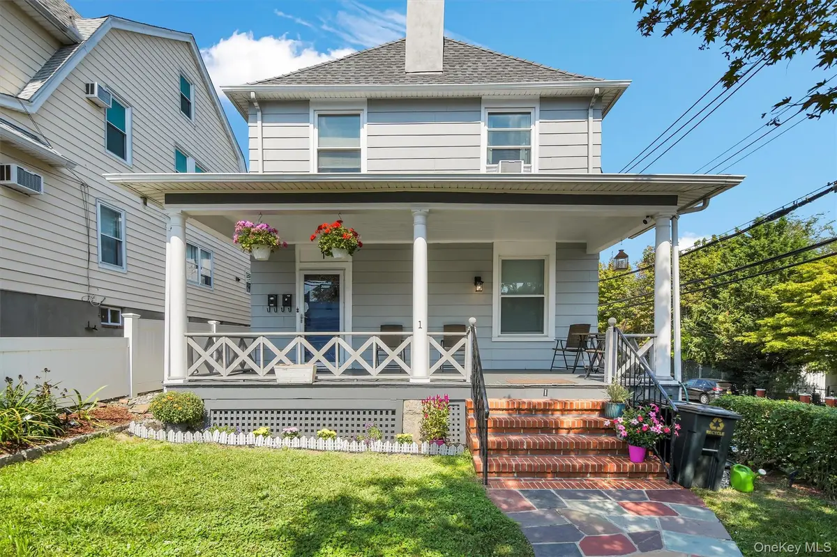 1 Bayview Avenue, New Rochelle, NY 10801 - #1