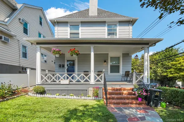 1 Bayview Avenue, New Rochelle, NY 10801