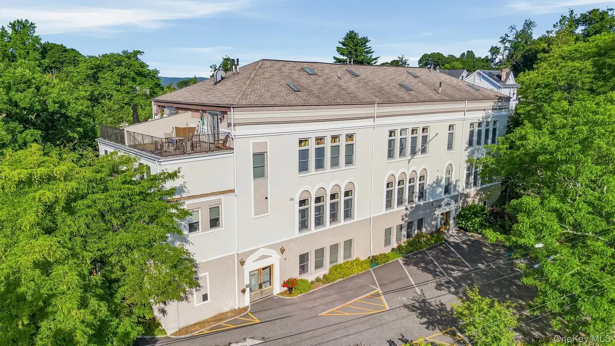 88 Broadway #PH4, Ossining, NY 10562 - #1
