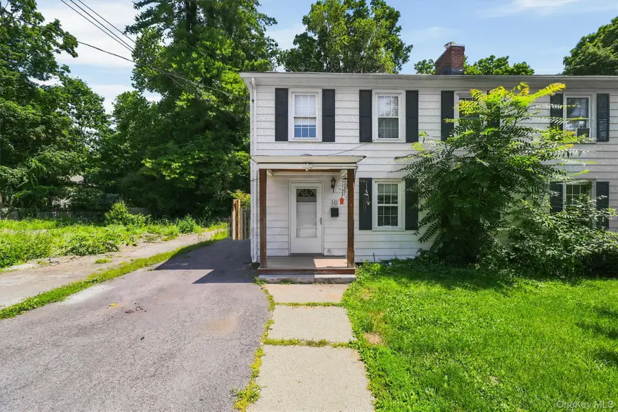 10 Dutchess Avenue, Wappingers Falls, NY 12590 - #2
