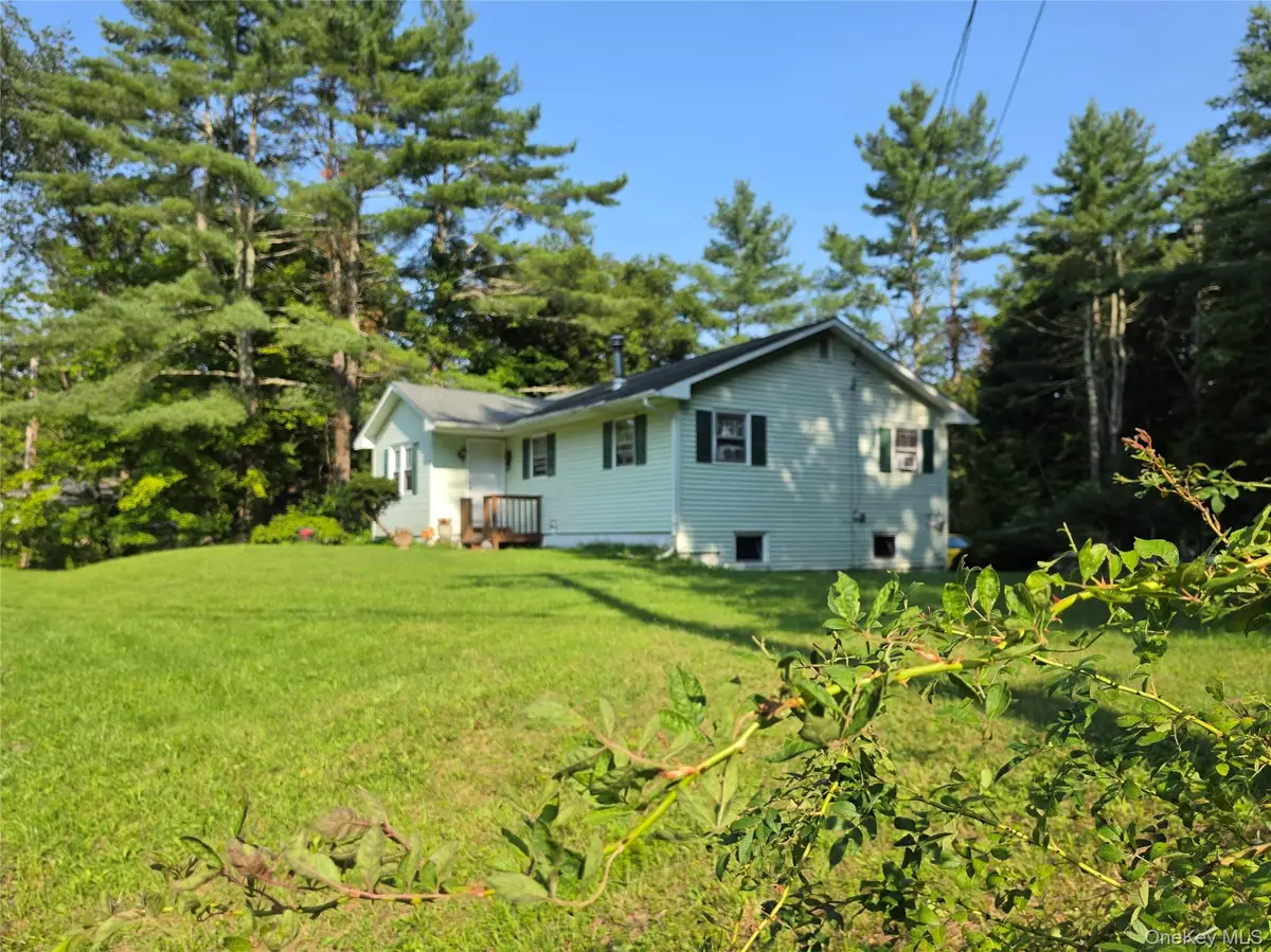 116 Summitville Road, Wurtsboro, NY 12790 - #1