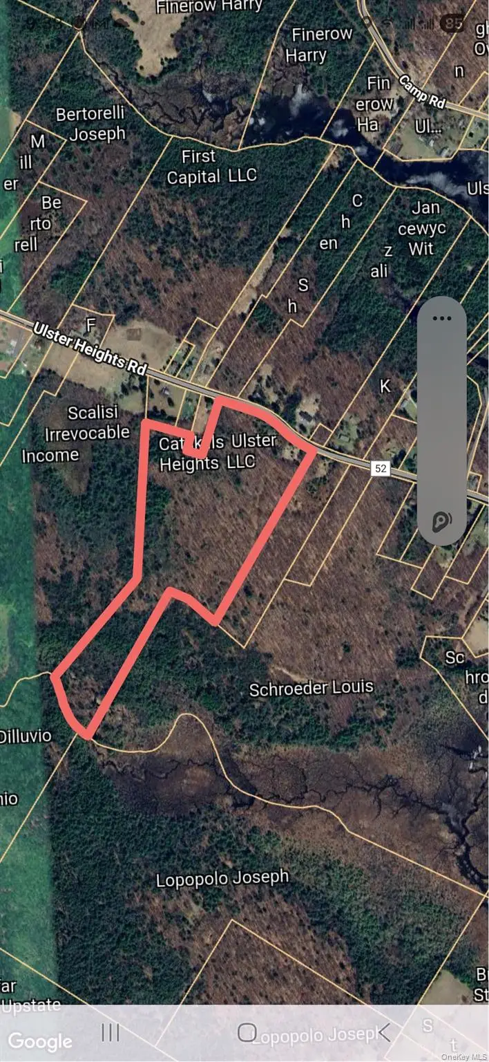 1487 Ulster Heights Road, Ellenville, NY 12428 - #3