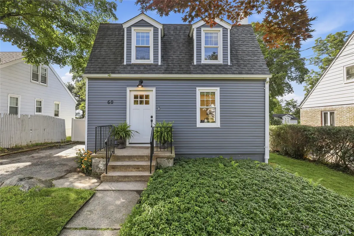 60 Leonard Street, Mount Kisco, NY 10549 - #1