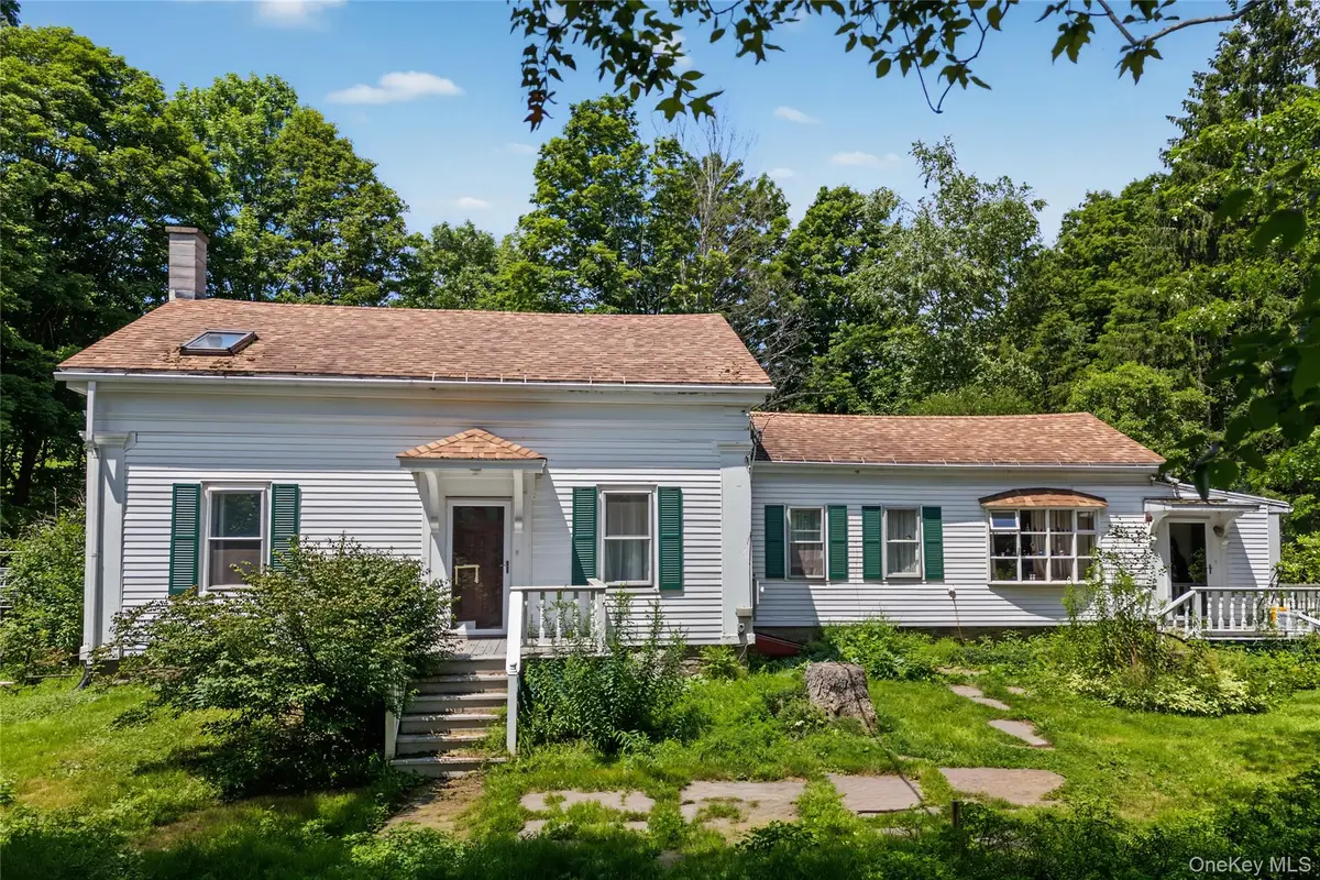 2695 Pomeroy Road, Treadwell, NY 13846 - #1