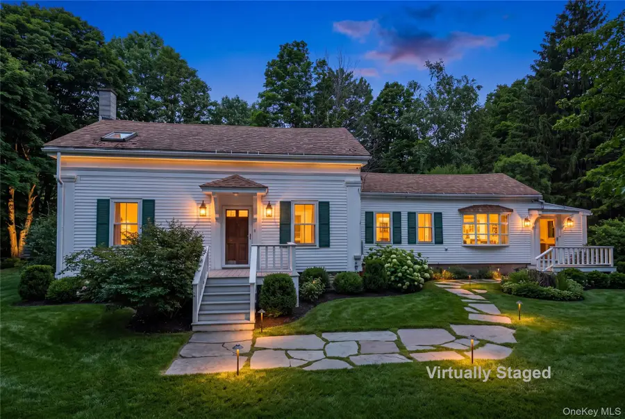 2695 Pomeroy Road, Treadwell, NY 13846 - #3