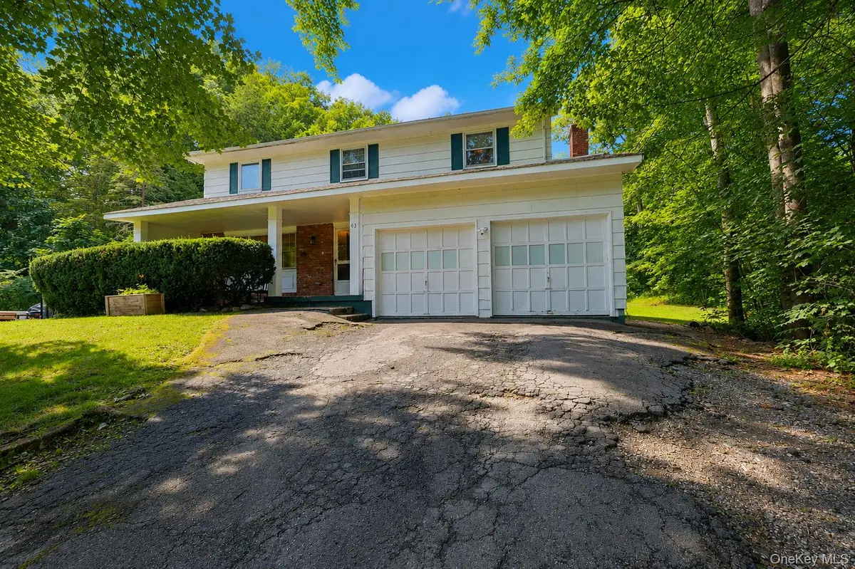 63 Hubshop Road, Chester, NY 10918 - #1