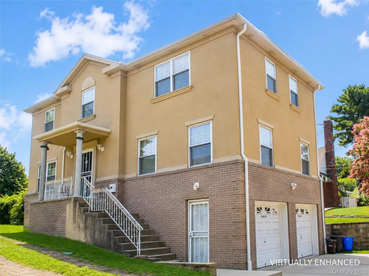 12853 Brookville Boulevard, Rosedale, NY 11422 - #1