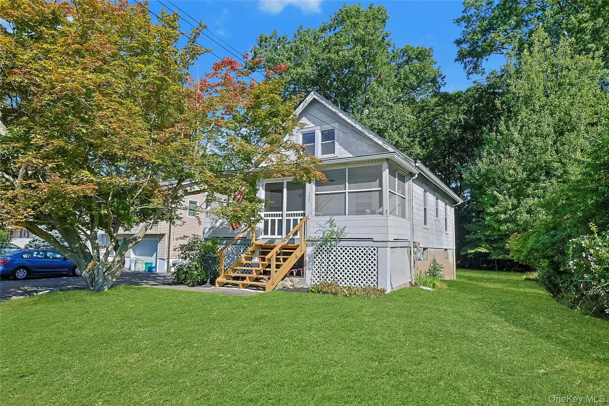 132 Church Street, Nanuet, NY 10954 - #1