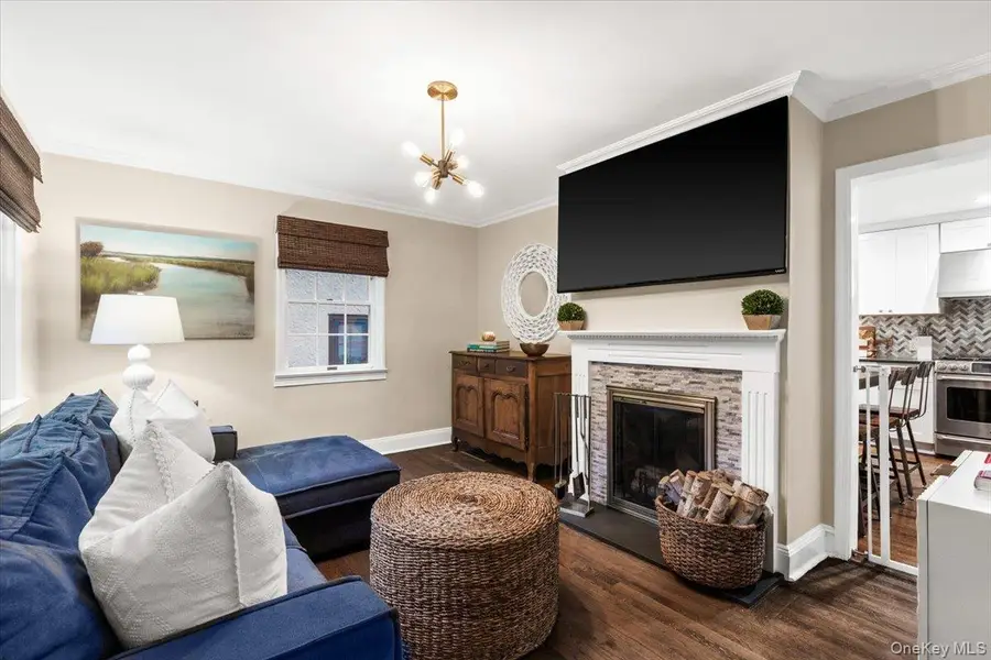14 Fernwood Avenue, Rye, NY 10580 - #3