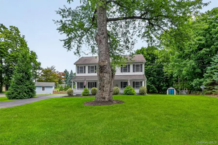 14 Suffern Road, Hillburn, NY 10931 - #3