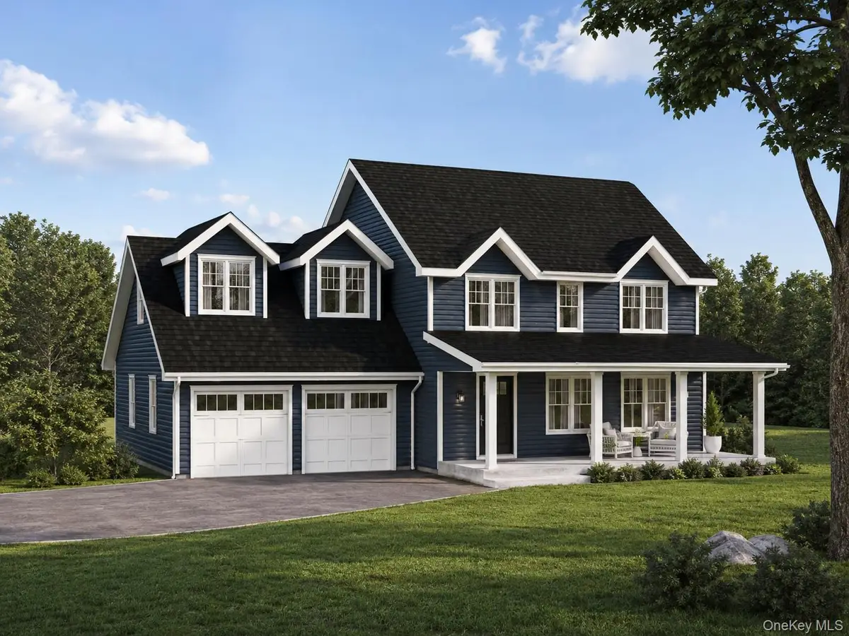 3 Bills Lane, Marlborough, NY 12547 - #1