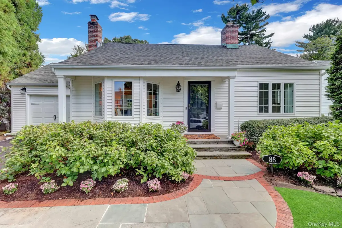 88 Fairmount Street, Huntington, NY 11743 - #1
