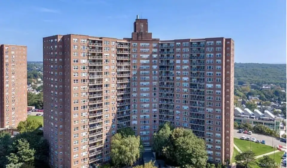 5800 Arlington Avenue #16L, Bronx, NY 10471 - #1