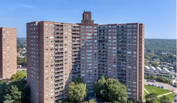 5800 Arlington Avenue #16L, Bronx, NY 10471