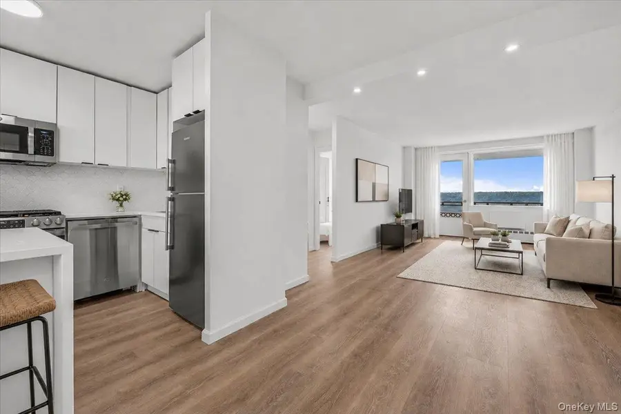 5800 Arlington Avenue #16L, Bronx, NY 10471 - #2