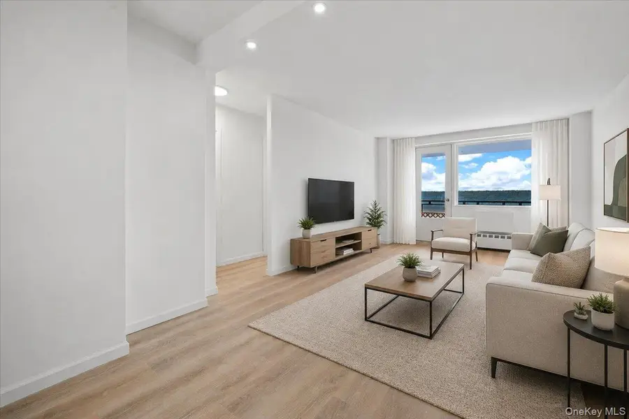 5800 Arlington Avenue #16L, Bronx, NY 10471 - #3