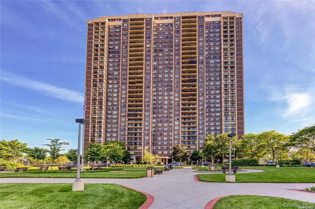 27010 Grand Central Parkway #32E, Queens, NY 11005 - #1