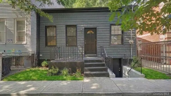 51 Hill Street, Brooklyn, NY 11208