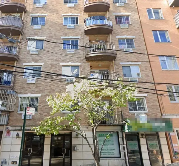 43-18 Robinson Street #7C, Flushing, NY 11355