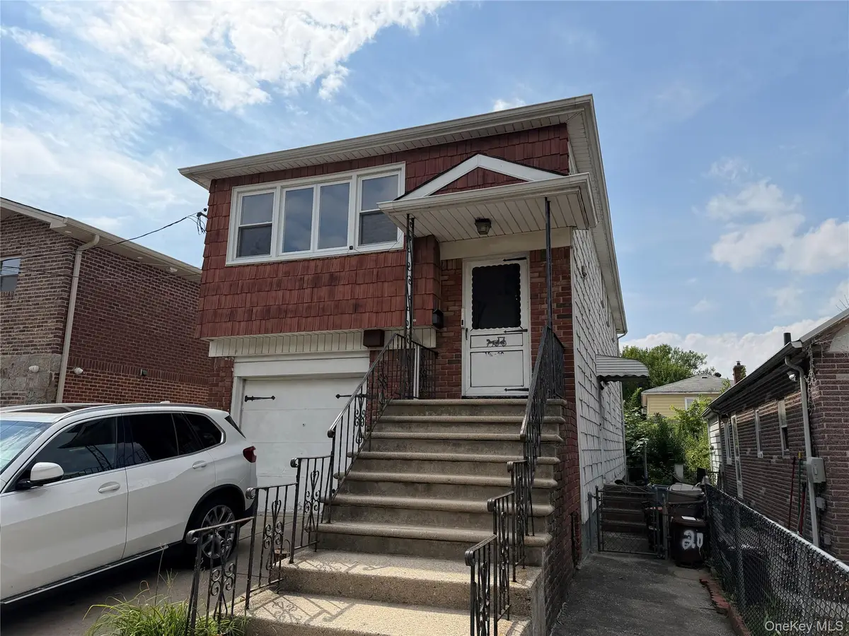 15020 117th Street, South Ozone Park, NY 11420 - #1