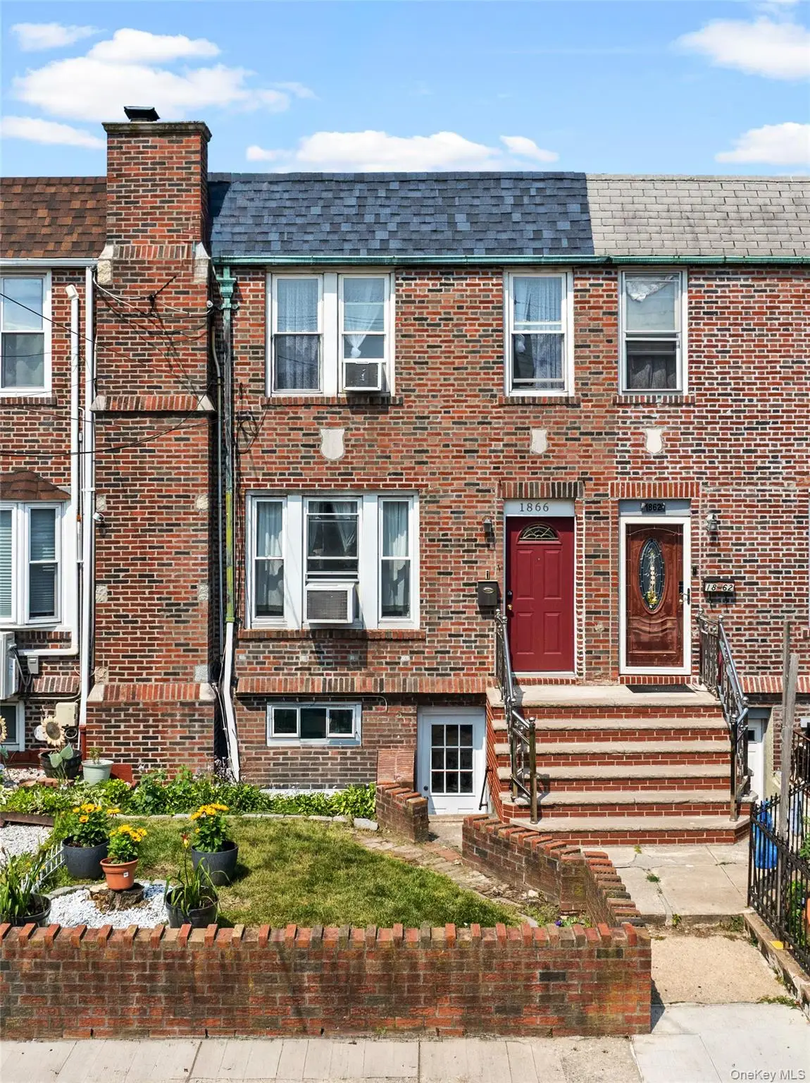 1866 E 51st Street, Brooklyn, NY 11234 - #1