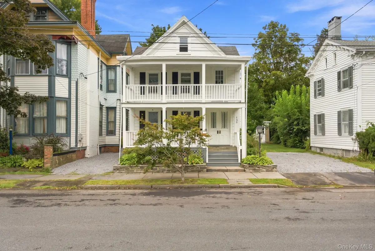 133 Fair Street, Kingston, NY 12401 - #1