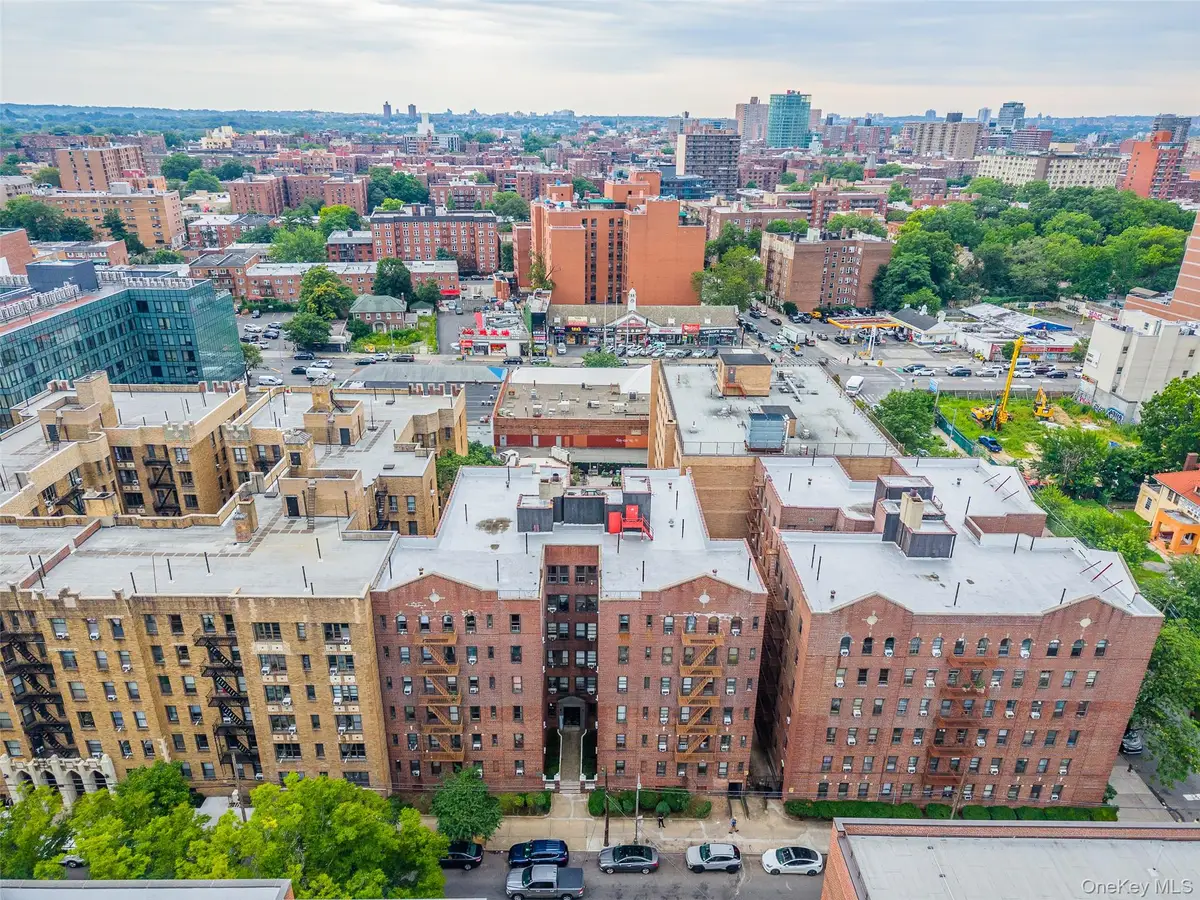 14416 35th Avenue #6A, Flushing, NY 11354 - #1