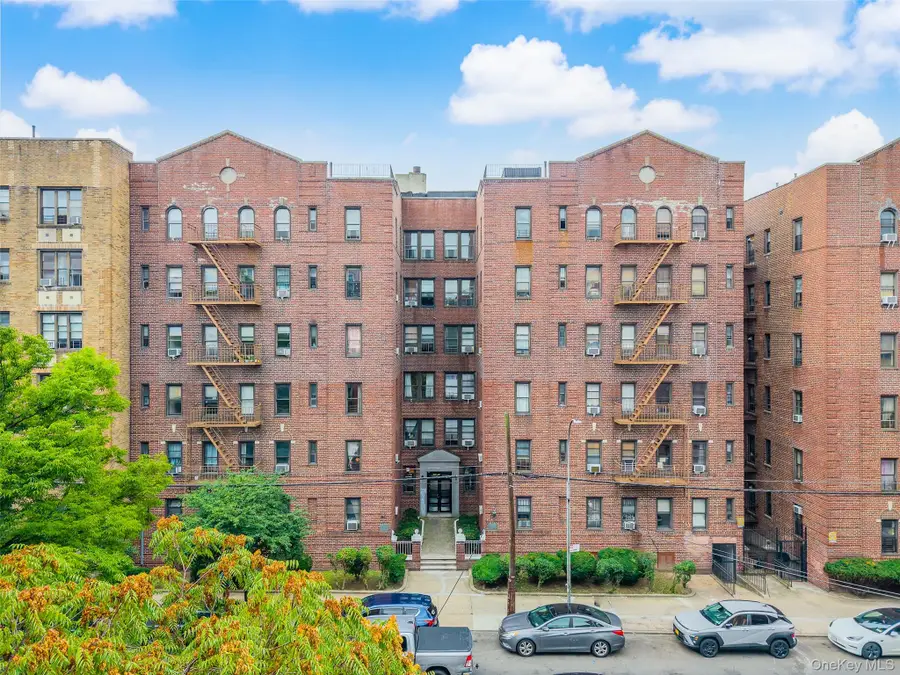 14416 35th Avenue #6A, Flushing, NY 11354 - #2