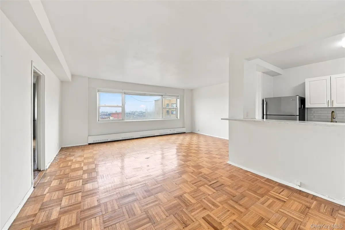 8 Fordham Hill Oval #16D, Bronx, NY 10468 - #1