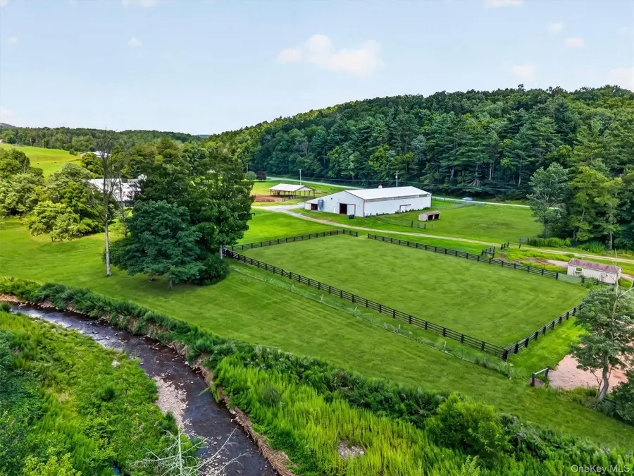 139 Callicoon Center Road, Jeffersonville, NY 12748 - #3