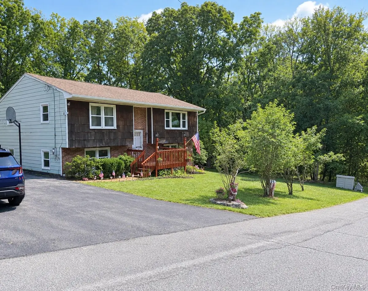 1 Walnut Trail W, Wurtsboro, NY 12790 - #1