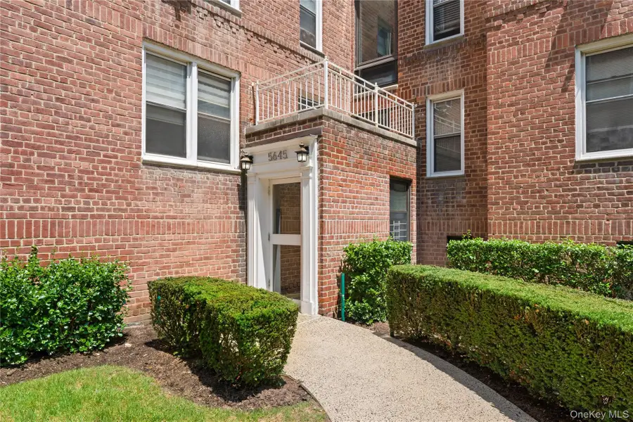 5645 Netherland #6B, Bronx, NY 10471 - #3