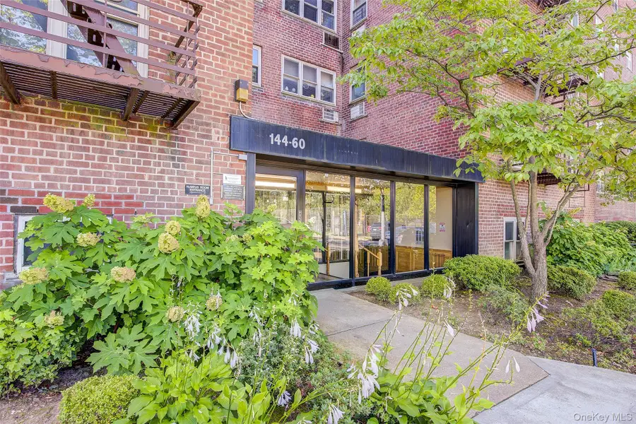 144-60 Gravett Road #4J, Flushing, NY 11367 - #2