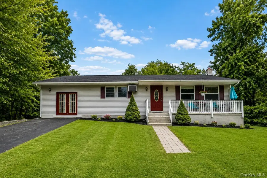 164 Brookside Farms Road, Newburgh, NY 12550 - #2