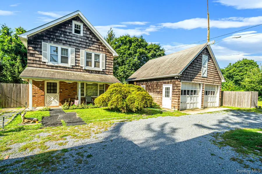 TBD Mckay Road, Huntington Station, NY 11746 - #3