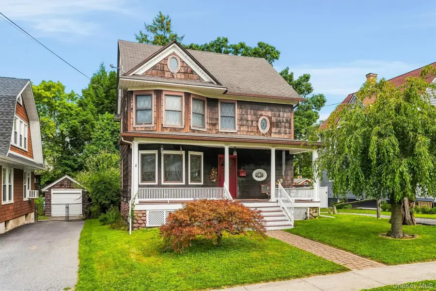 43 Prospect Avenue, Middletown, NY 10940 - #3
