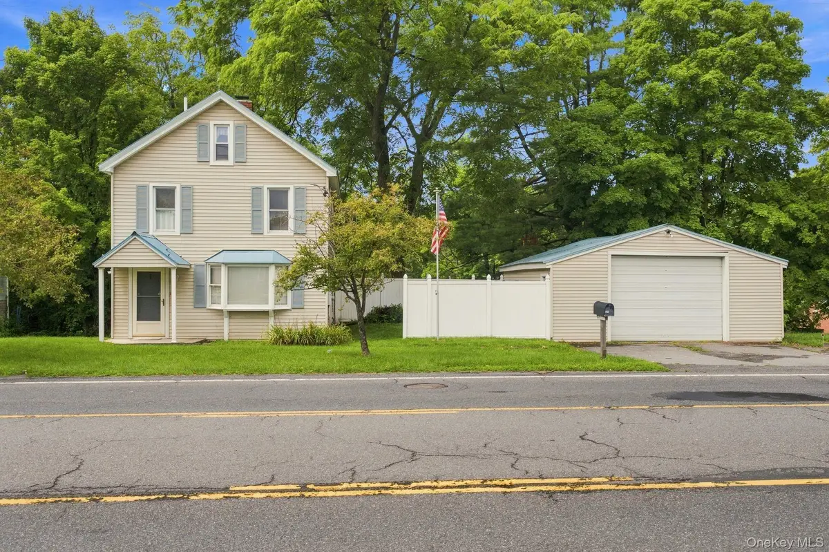 344 Broadway #9W, Ulster Park, NY 12487 - #1