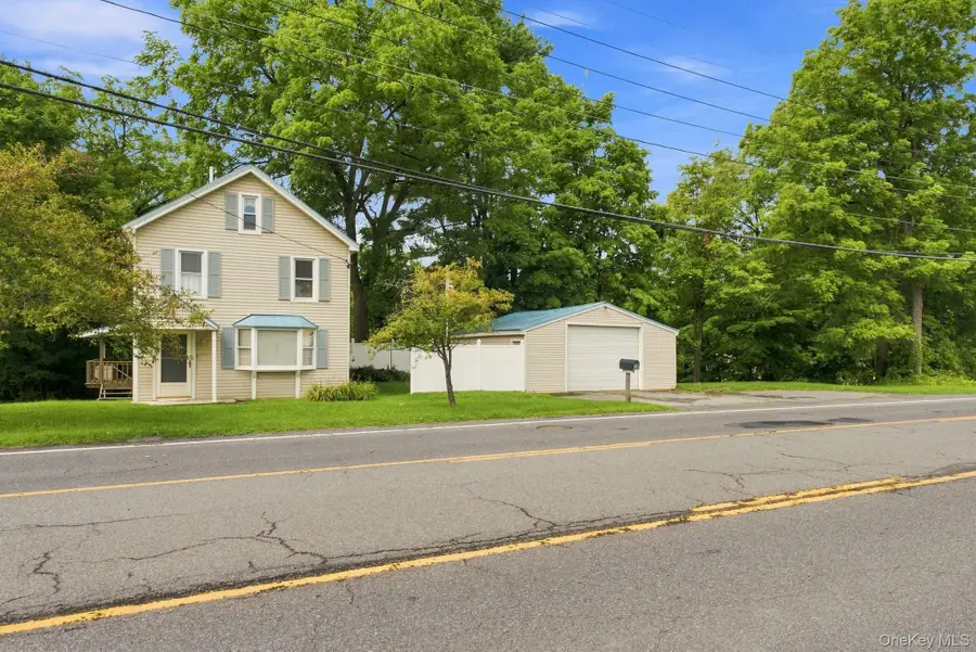 344 Broadway #9W, Ulster Park, NY 12487 - #2