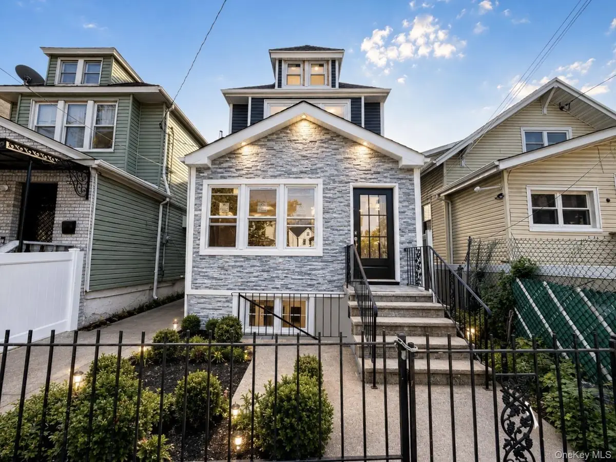 10754 125th Street, South Richmond Hill, NY 11419 - #1