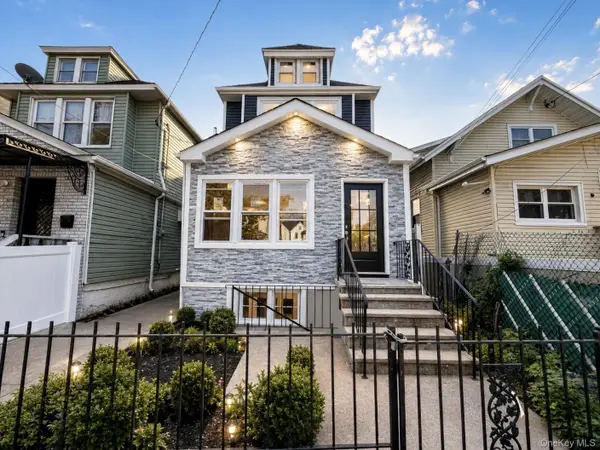 10754 125th Street, Richmond Hill S., NY 11419