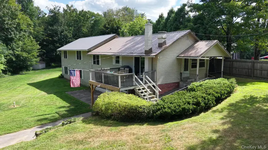 6970 Stokes Westernville Road, Western, NY 13303 - #3