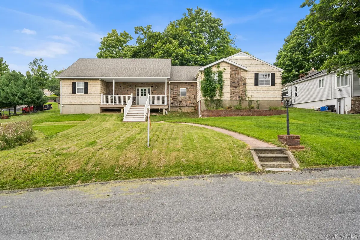 149 Valley View Avenue, Monroe, NY 10950 - #1